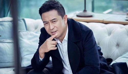 张嘉译天涯爆料视频,娱乐圈背后的惊人真相  第2张