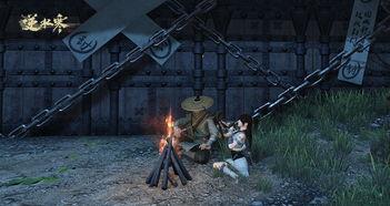 逆水寒1415最新爆料,江湖风云再起，神秘势力暗中布局  第3张